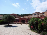 Colonna Pevero Hotel (5*)