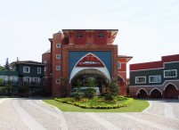 Club Mega Saray, , 
