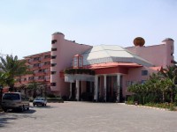 Selge Beach Resort & Spa, , 