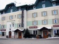Sporthotel Vittoria,  , , 