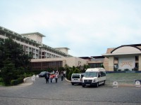 Rixos Hotel Premium Belek, , 