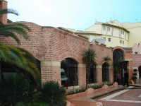 Limak Arcadia, , 