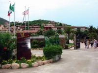 Chia Laguna Resort - Torre (4*)