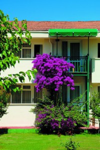Aska Costa Holiday Club, , 
