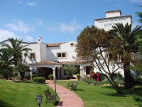 Colonna Grand Hotel Capo Testa (5*)