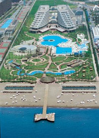 Miracle Resort, , , 