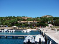 Capo d'Orso Thalasso & Spa (5*)