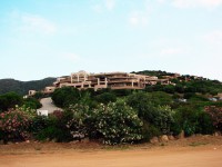 Chia Laguna Resort - Laguna (5*)