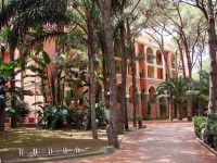 Forte Village - Castello (5*)