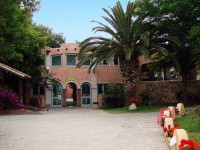 Villaggio Colostrai (4*)