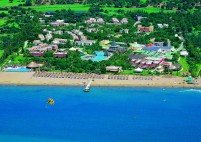 Club Asteria Belek, , 