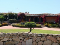 Colonna Resort County and Sporting Club (4*)